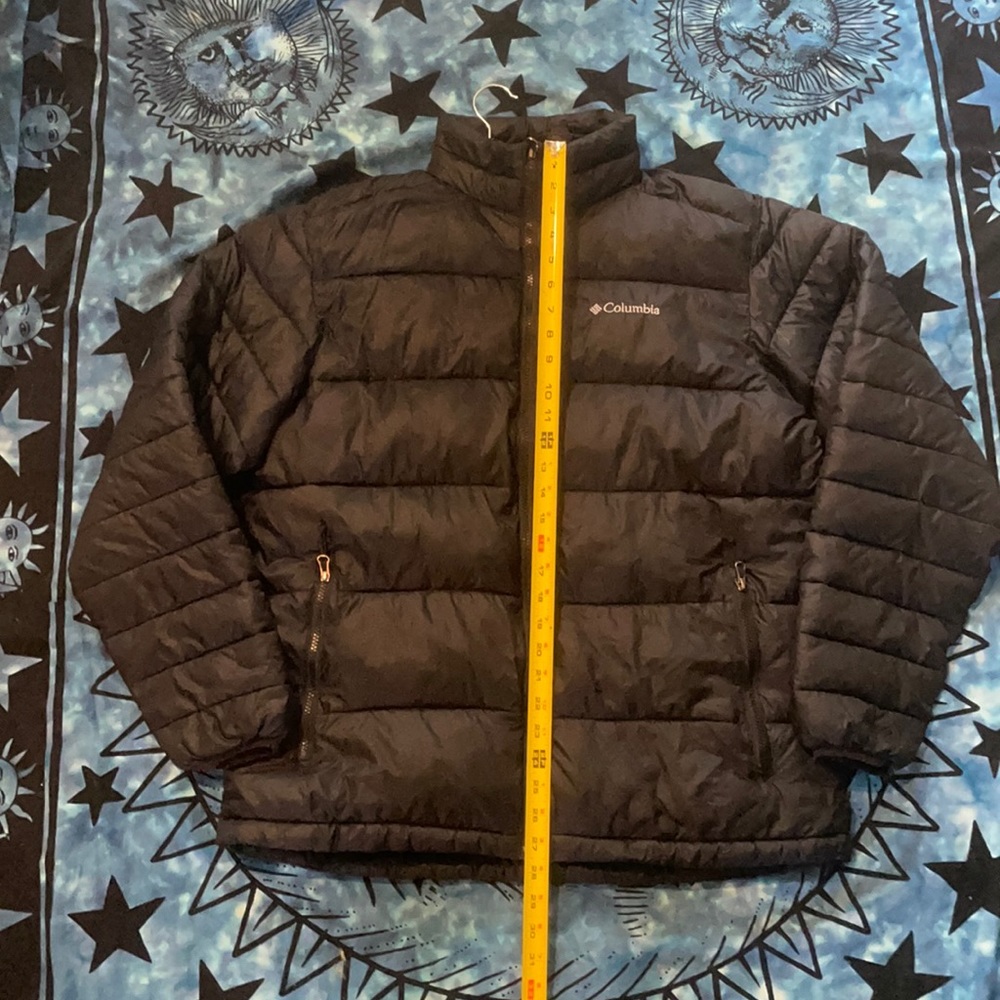 Columbia Jacket